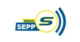 Logo Rádio SEPP - Brasil, São Paulo, Jacareí
