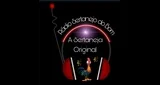 Logotip Radio Sertanejo Do Bom Caipira - Brasil, São Paulo, Guatapará