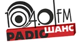 Logo Радіо ШАНС - Україна, Івано-Франківська область, Калуш