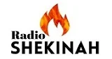 Rádio Shekinah - Brasil, Acre, Rio Branco-logo