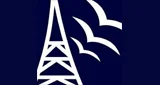 Logo Rádio Sideral FM - Brasil, Bahia, Vitória da Conquista