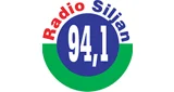 Radio Siljan - Sverige, Dalarnas län, Mora logo