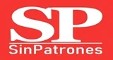 Логотип Radio SinPatrones - Perú, Puno, Puno