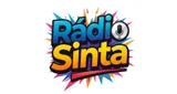 Rádio Sinta - Brasil, Minas Gerais, Itabira logo