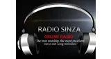 Логотип Radio Sinza - Uganda, Kampala