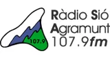 Лагатып Radio Sio - España, Cataluña, Barcelona