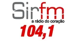 Rádio Sir - Brasil, São Paulo, São Joaquim da Barra logosu