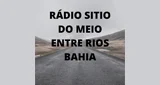 Rádio Sitio Do Meio Entre Rios Bahia - Brasil, Bahia, Entre Rios logo