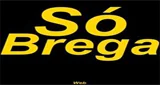 Rádio Só Brega - Brasil, Amazonas, Manaus logo