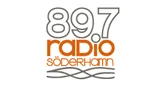 Radio Soderhamn - Sverige, Gävleborgs län, Söderhamn logo
