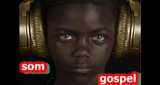 Radio som gospel - Chile, Biobío, Temuco Chico-logo