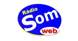 Λογότυπο Rádio Som Web - Brasil, Rio de Janeiro, Três Rios