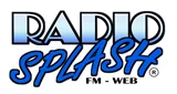 Radio Splash FM - Italia, Sicilia, Milazzo logo