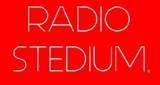 Logo Radio Stedium - Deutschland, Berlin, Berlin