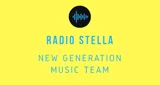 Radio Stella New Generation - Italia, Campania, Salerno logo