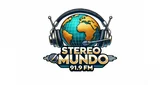 Radio Stereo Mundo 91.9 FM - Nicaragua, Departamento de Estelí, Estelí logo