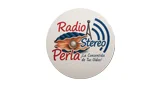 Radio Stereo Perla - El Salvador, Departamento de San Salvador, San Salvador logo