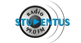 Radio Studentus - Молдова, Кишинёв, Кишинёв-logo