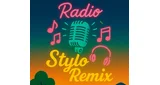 Radio stylo remix Angol - Chile, Araucanía, Angol 로고