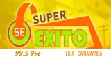 Radio Super Exito 99.9 Fm - Loja - Ecuador, Sucumbios, Cariamanga logo