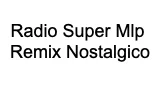 Radio Super Mlp Remix Nostalgico - Chile, Biobío, Chiguayante-logotyp