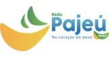 Rádio Super Pajeú - Brasil, Pernambuco, Afogados da Ingazeira-Logo
