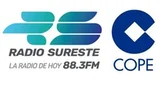 Radio Sureste 88.3 FM - España, Murcia, Santomera logo