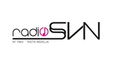 Radio SVN Sveta Nedelja - Hrvatska, Zagrebačka, Sveta Nedelja logo