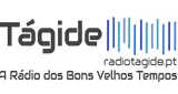 Rádio Tágide - Portugal, Santarém, Abrantes logo