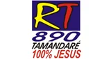 Rádio Tamandaré - Brasil, Pernambuco, Recife-logo