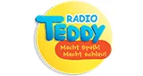 Radio TEDDY - Deutschland, Rheinland-Pfalz, Koblenz-Logo