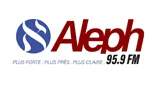 Radio Tele Aleph - Haïti, Artibonite, Les Gonaïves logo