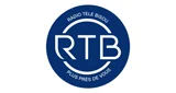 Logo Radio Tele Bisou - United States, New Jersey, Springfield