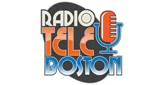 Radio Tele Boston - Haïti, Ouest, Port-au-Prince logo