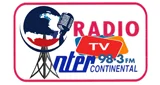 Radio Tele Intercontinentale - Haïti, Nord, Plaisanceのロゴ