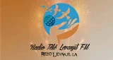 Radio Télé Levanjil FM - Haïti, Sud, Delmas logo
