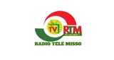 Radio Télé Misso - Chile, Metropolitana, Santiago de Chile-logo
