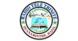 Radio Tele Trinité - Haïti, Nord-Est, Ouanaminthe-logo