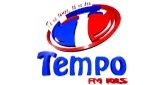 Radio Tempo Fm - Brasil, Ceará, Juazeiro do Norte logo
