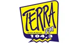 Radio Terra - Brasil, Goiás, Goiânia logo