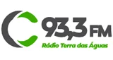 Rádio Terra das Aguas - Brasil, Paraná, Nova Santa Helena logo