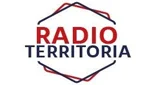 Logo Radio Territoria - France, Île-de-France, Paris