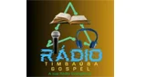 Лого Rádio Timbaúba Gospel - Brasil, Pernambuco, Timbaúba