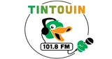 Sigla Radio Tintouin - France, Centre-Val de Loire, Vierzon