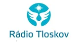 Rádio Tloskov - Česká Republika, Středočeský kraj, Tloskov logosu