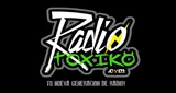 Radio Toxiko - United States, California, Los Angeles logo