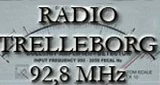 Лого Radio Trelleborg - Sverige, Skåne län, Trelleborg