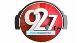 Radio Tropical Inter - Haïti, Nord, Cap-Haïtien logo