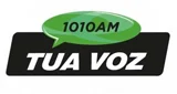 Rádio Tua Voz - Brasil, Rio Grande do Sul, Caxias do Sul logo