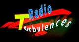 Logo Radio Turbulences - France, Normandie, Le Havre